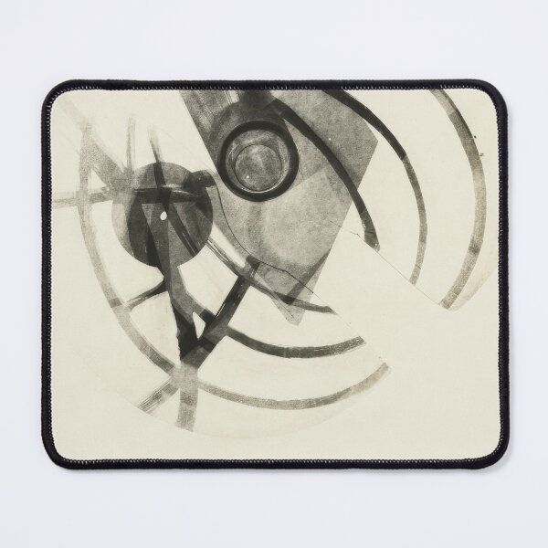 Item preview, Laszlo Moholy designed and sold by Hypergymia.