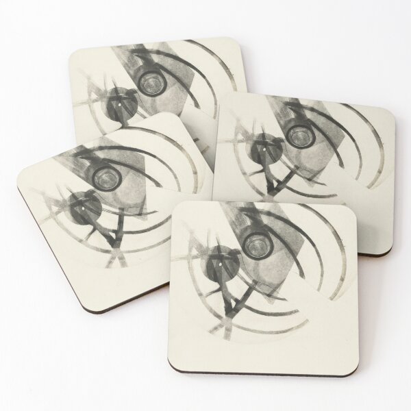 Item preview, Laszlo Moholy designed and sold by Hypergymia.