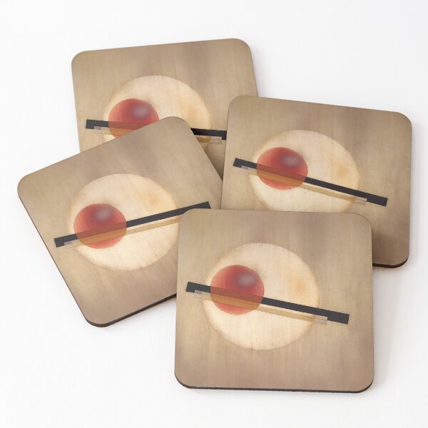 Item preview, Laszlo Moholy designed and sold by Hypergymia.