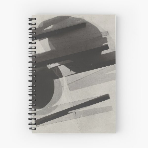 Item preview, Laszlo Moholy designed and sold by Hypergymia.