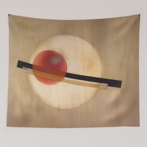 Item preview, Laszlo Moholy designed and sold by Hypergymia.