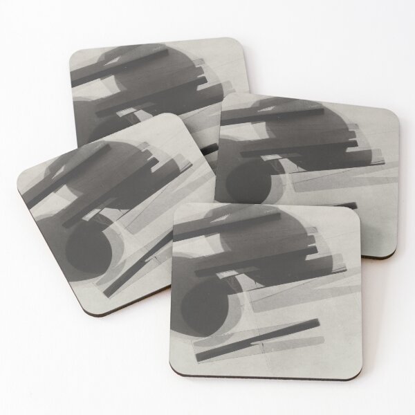 Item preview, Laszlo Moholy designed and sold by Hypergymia.