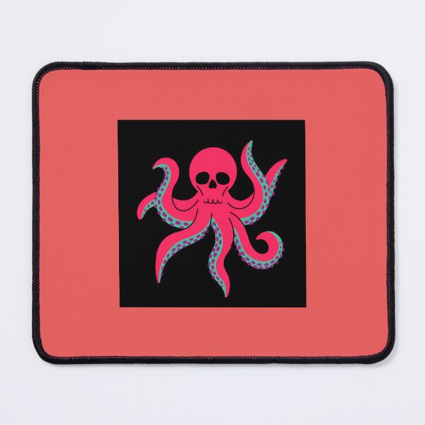 Item preview, OctoZombie designed and sold by ThundRDownunder.