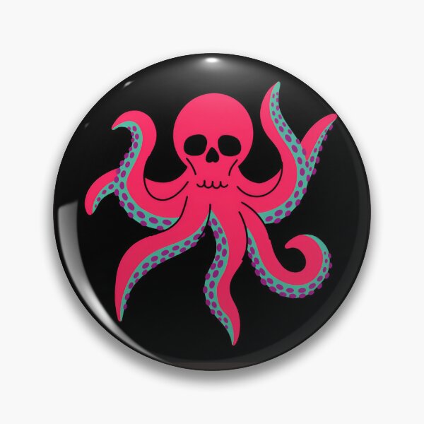 Item preview, OctoZombie designed and sold by ThundRDownunder.