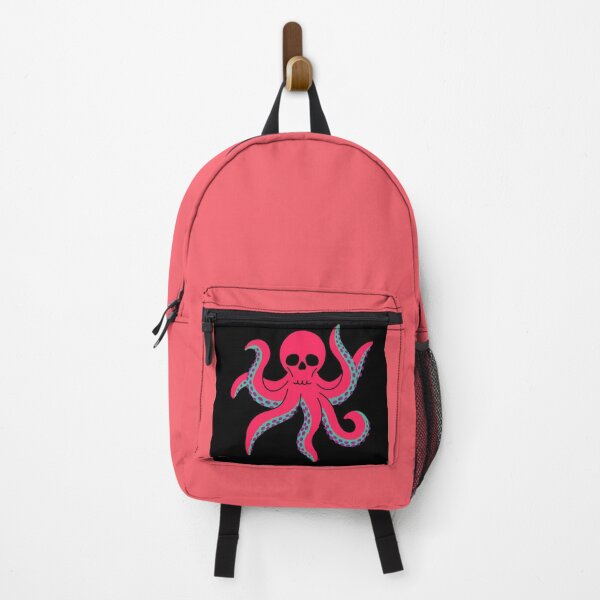 Item preview, OctoZombie designed and sold by ThundRDownunder.
