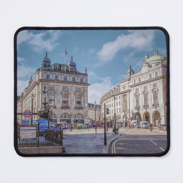 Item preview, London Photo Art Collection designed and sold by Ernie Steven Dickey.