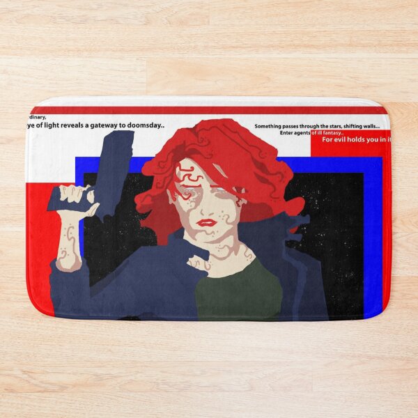 Item preview, control Resonant designed and sold by STARSKIDS.