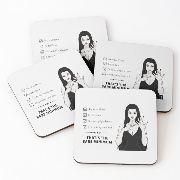 Item preview, The Bare Minimum V1-3-2 designed and sold by Ars Brunus.