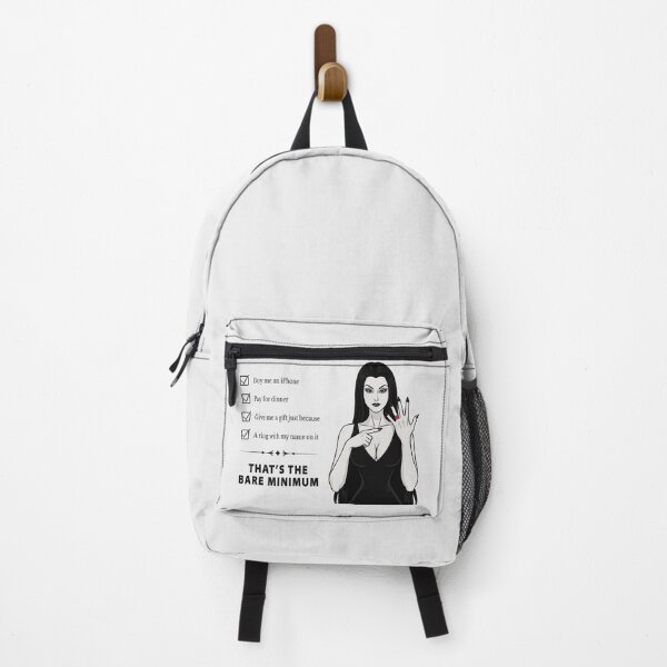 Item preview, The Bare Minimum V1-3-2 designed and sold by Ars Brunus.