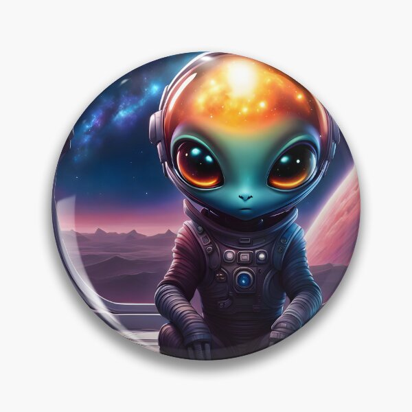 Item preview, Aliens designed and sold by videodroom.