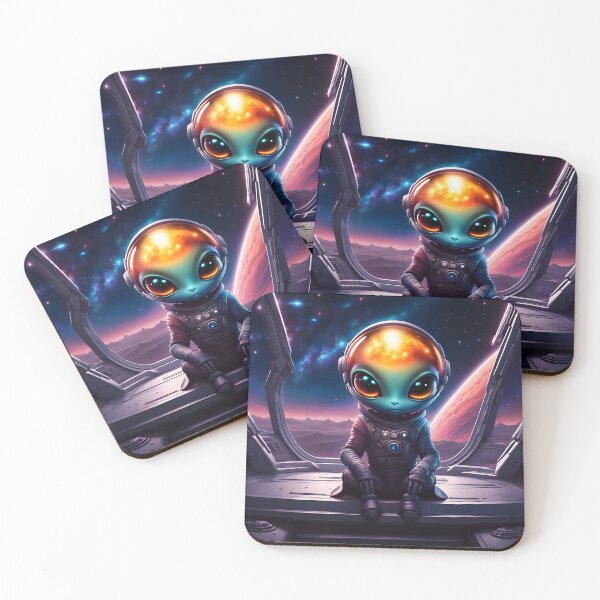 Item preview, Aliens designed and sold by videodroom.