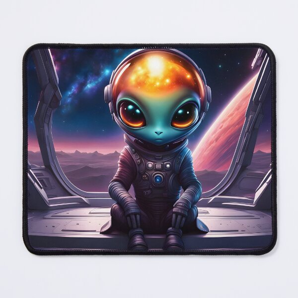 Item preview, Aliens designed and sold by videodroom.