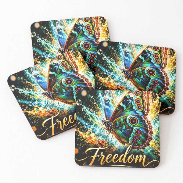 Item preview, Freedom Glow designed and sold by CyndiEpps.
