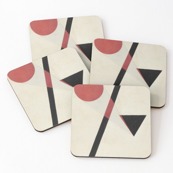 Item preview, Laszlo Moholy designed and sold by Hypergymia.