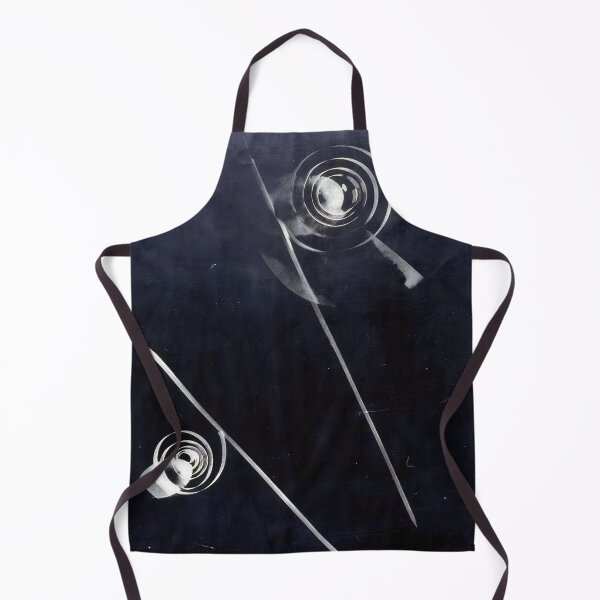 Item preview, Laszlo Moholy designed and sold by Hypergymia.