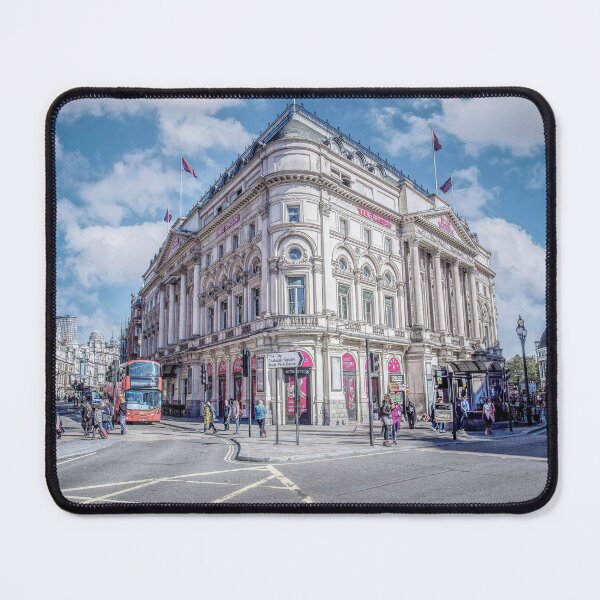 Item preview, London Photo Art Collection designed and sold by Ernie Steven Dickey.