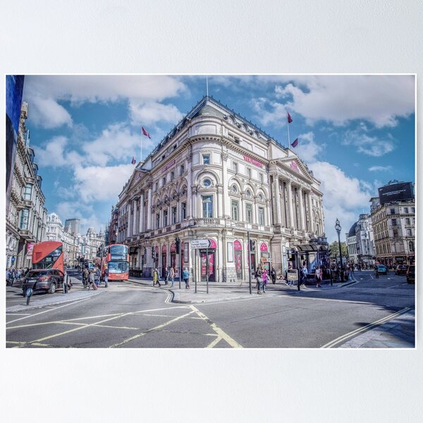 Item preview, London Photo Art Collection designed and sold by Ernie Steven Dickey.