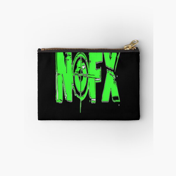 Item preview, NOFX designed and sold by StardustCave.