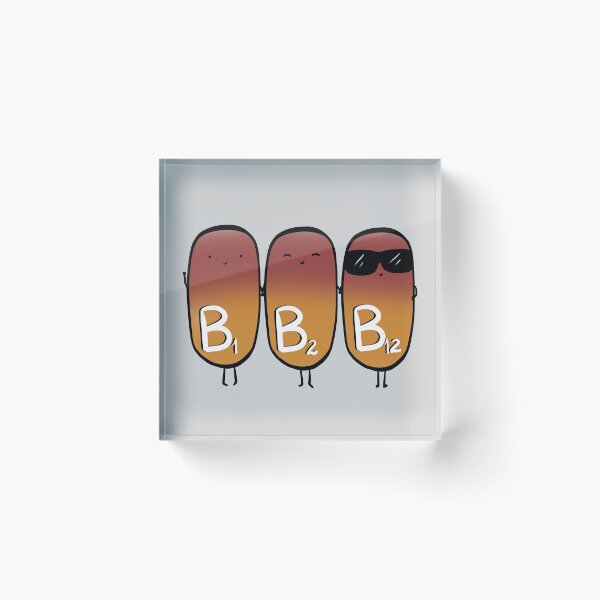 Item preview, B Squad designed and sold by Happimola Designs.