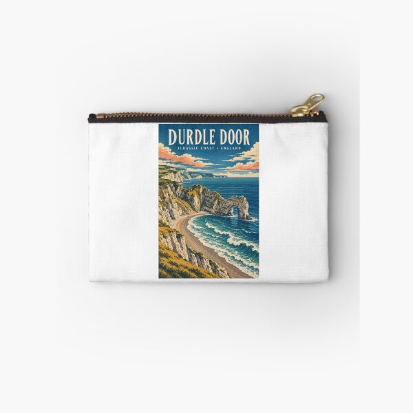 Item preview, Durdle Door - England designed and sold by GoodOldVintage.
