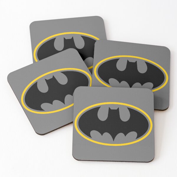 Item preview, I AM BATMAN LOGO designed and sold by MSMartgallery.