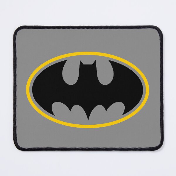 Item preview, I AM BATMAN LOGO designed and sold by MSMartgallery.