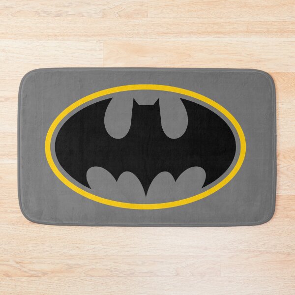 Item preview, I AM BATMAN LOGO designed and sold by MSMartgallery.