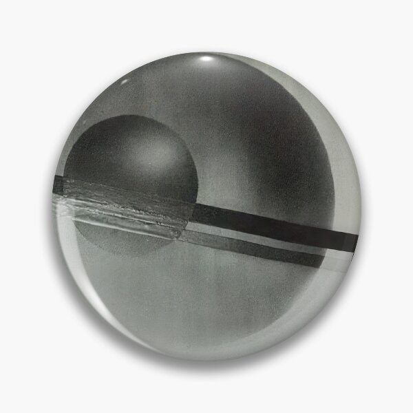 Item preview, Laszlo Moholy designed and sold by Hypergymia.