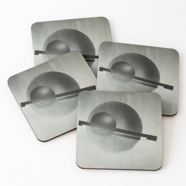 Item preview, Laszlo Moholy designed and sold by Hypergymia.