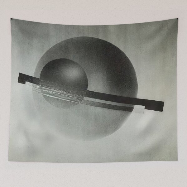 Item preview, Laszlo Moholy designed and sold by Hypergymia.