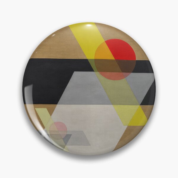 Item preview, Laszlo Moholy designed and sold by Hypergymia.