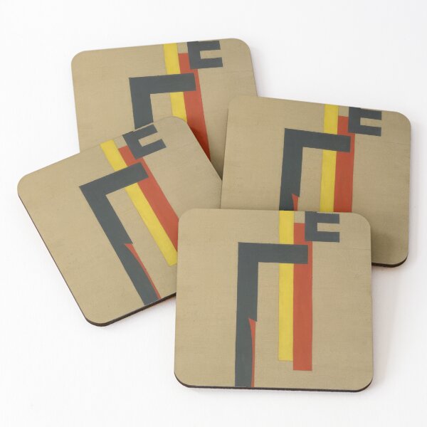 Item preview, Laszlo Moholy designed and sold by Hypergymia.