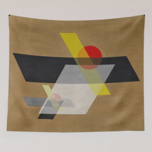 Item preview, Laszlo Moholy designed and sold by Hypergymia.