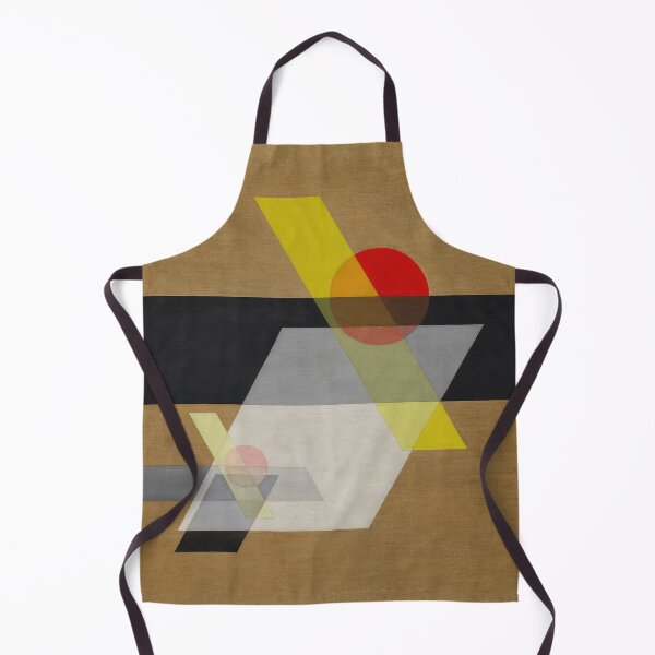 Item preview, Laszlo Moholy designed and sold by Hypergymia.