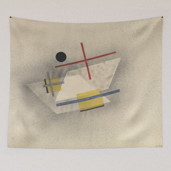 Item preview, Laszlo Moholy designed and sold by Hypergymia.