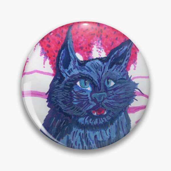 Item preview, Twilight's Familiar designed and sold by kittysmedia.