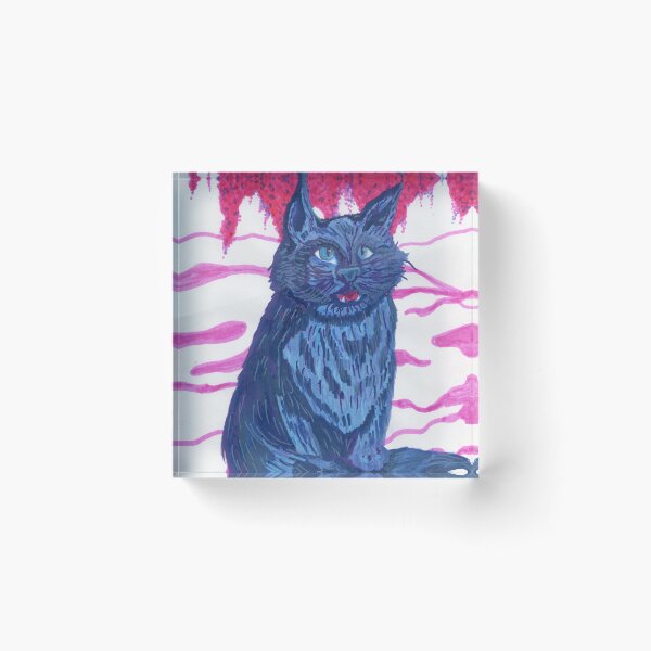 Item preview, Twilight's Familiar designed and sold by kittysmedia.