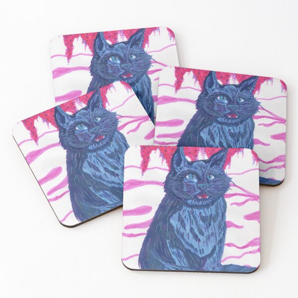 Item preview, Twilight's Familiar designed and sold by kittysmedia.