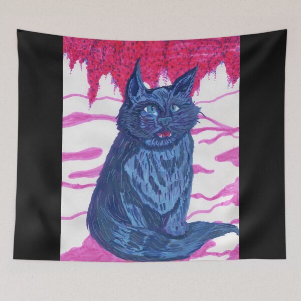 Item preview, Twilight's Familiar designed and sold by kittysmedia.