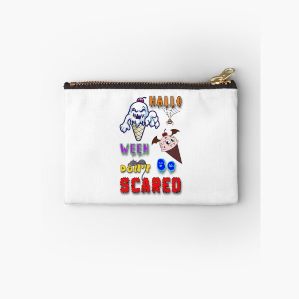 Item preview, Halloween Don't Be Scared designed and sold by bitcgiantcrab7.