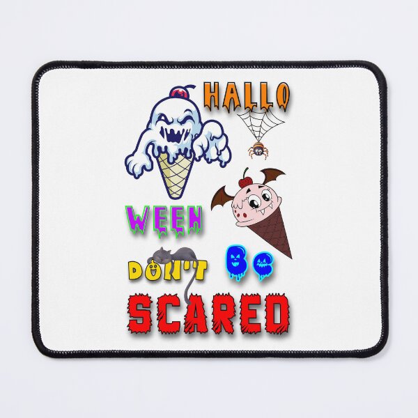 Item preview, Halloween Don't Be Scared designed and sold by bitcgiantcrab7.