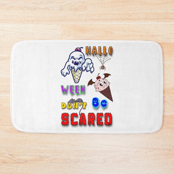 Item preview, Halloween Don't Be Scared designed and sold by bitcgiantcrab7.