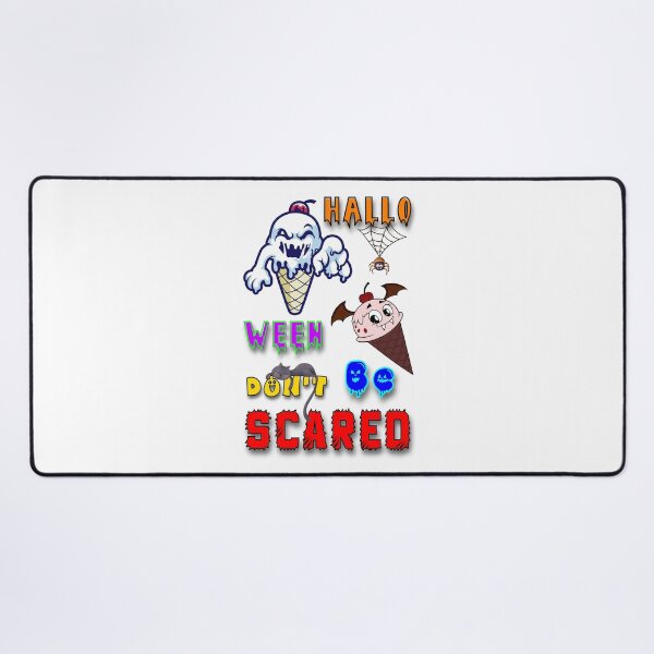 Item preview, Halloween Don't Be Scared designed and sold by bitcgiantcrab7.