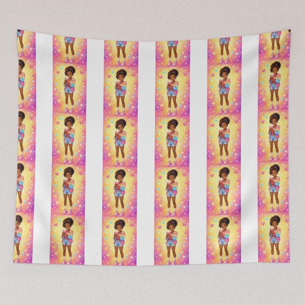 Item preview, The girl designed and sold by AdonnelArts.