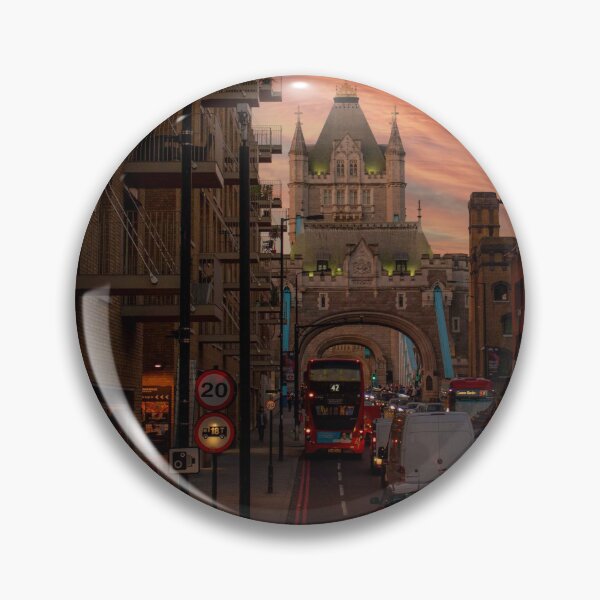 Item preview, London Photo Art Collection designed and sold by Ernie Steven Dickey.