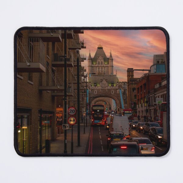 Item preview, London Photo Art Collection designed and sold by Ernie Steven Dickey.
