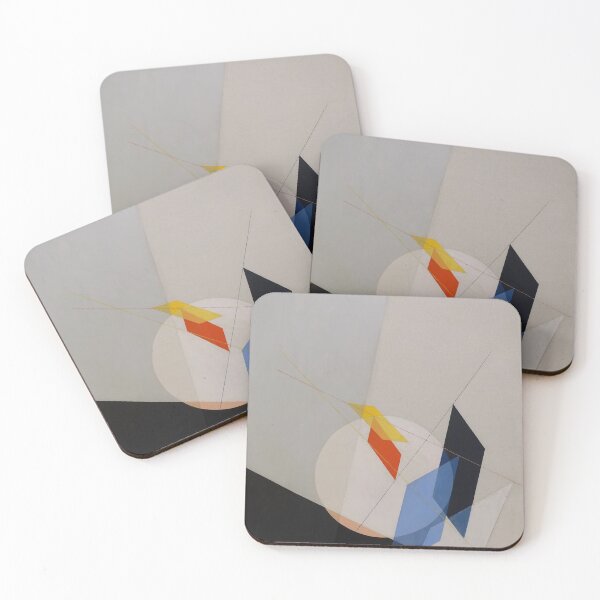 Item preview, Laszlo Moholy designed and sold by Hypergymia.