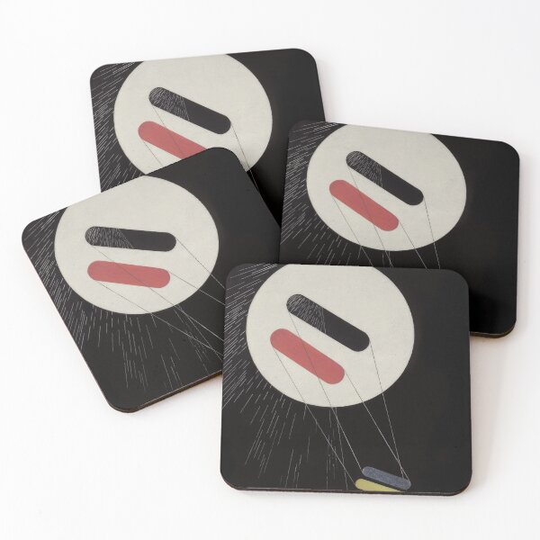 Item preview, Laszlo Moholy designed and sold by Hypergymia.