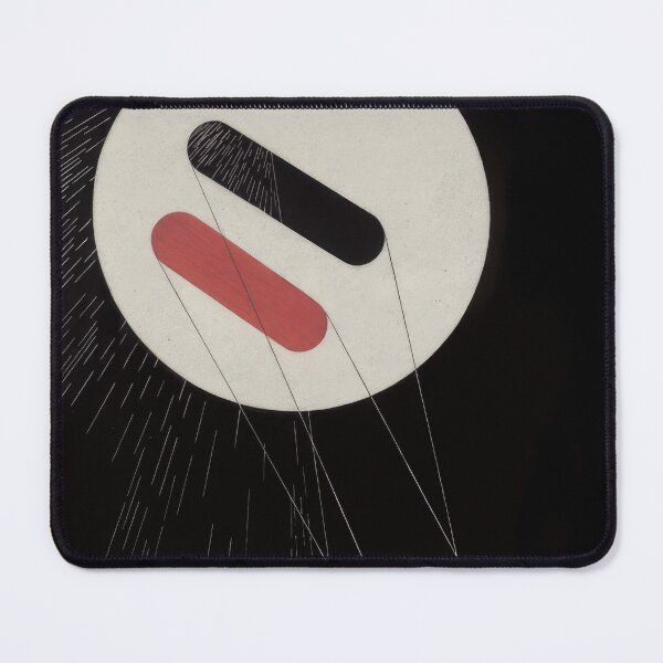 Item preview, Laszlo Moholy designed and sold by Hypergymia.