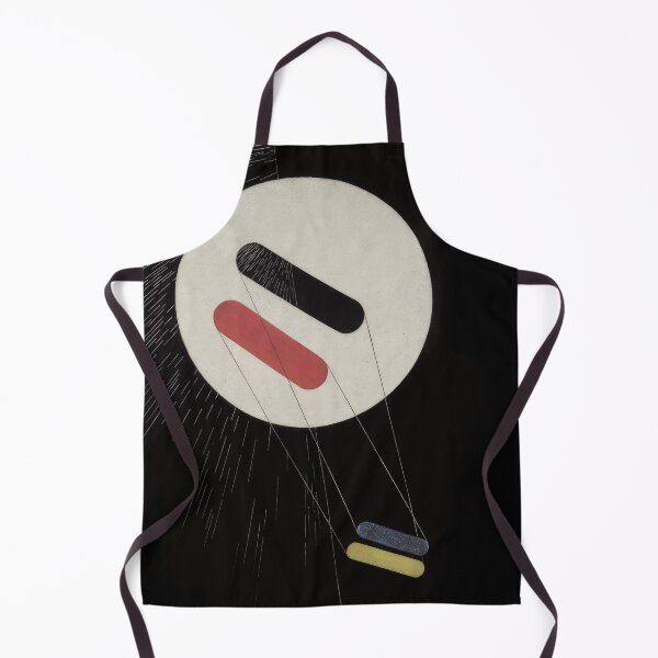 Item preview, Laszlo Moholy designed and sold by Hypergymia.